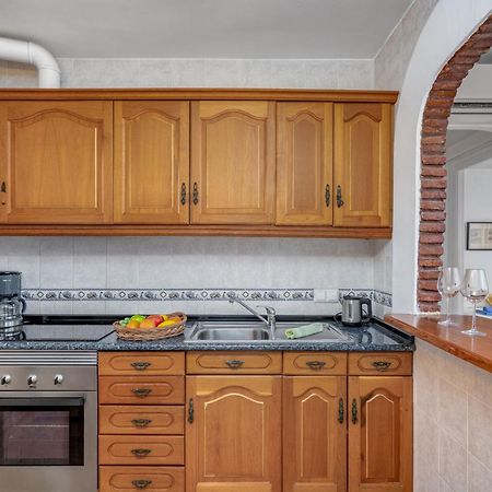 Apartment Las Acacias-3 By Interhome La Cala De Mijas Dış mekan fotoğraf