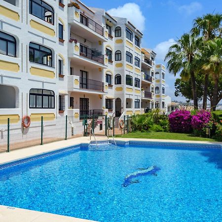 Apartment Las Acacias-3 By Interhome La Cala De Mijas Dış mekan fotoğraf