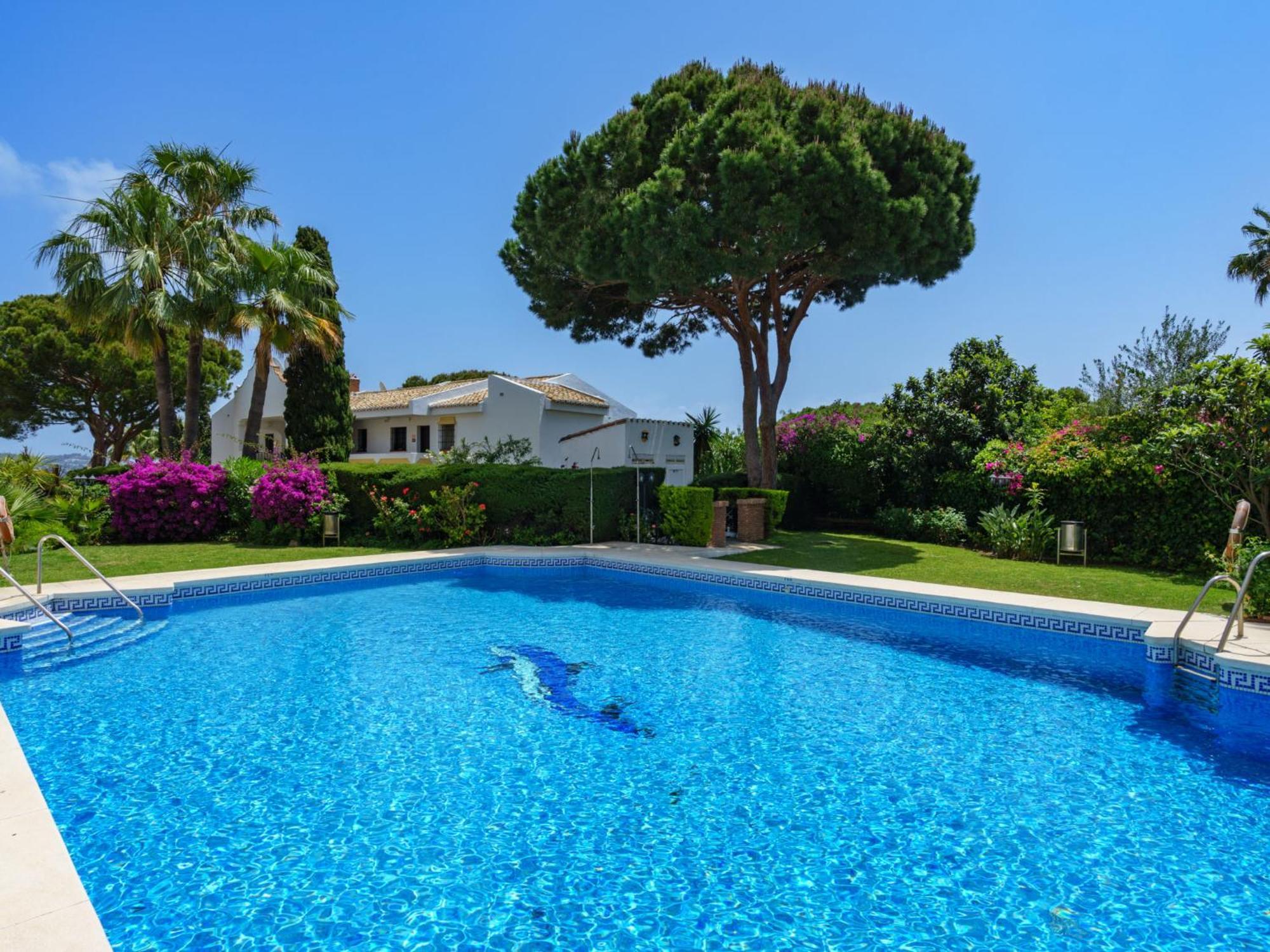 Apartment Las Acacias-3 By Interhome La Cala De Mijas Dış mekan fotoğraf
