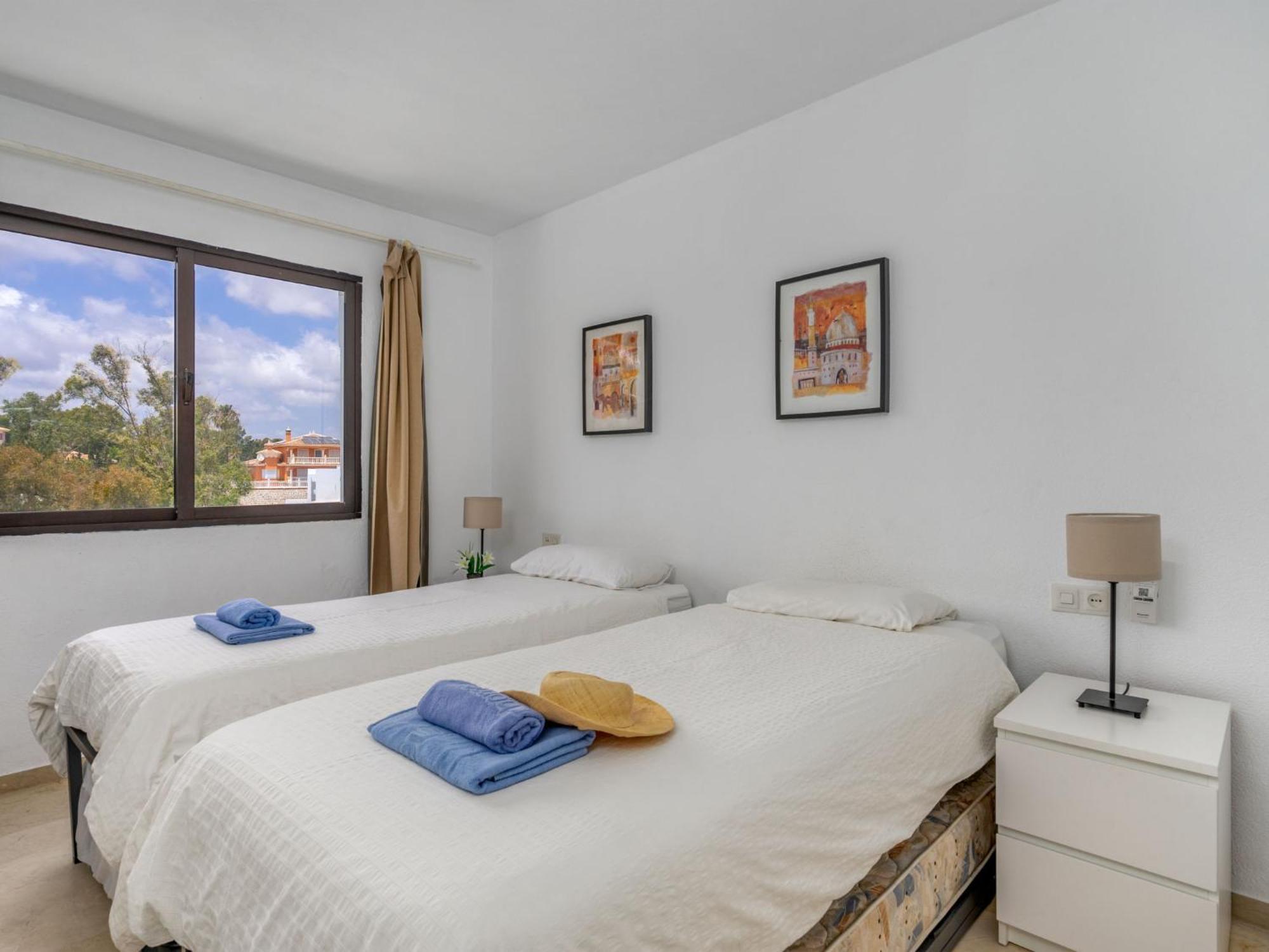 Apartment Las Acacias-3 By Interhome La Cala De Mijas Dış mekan fotoğraf