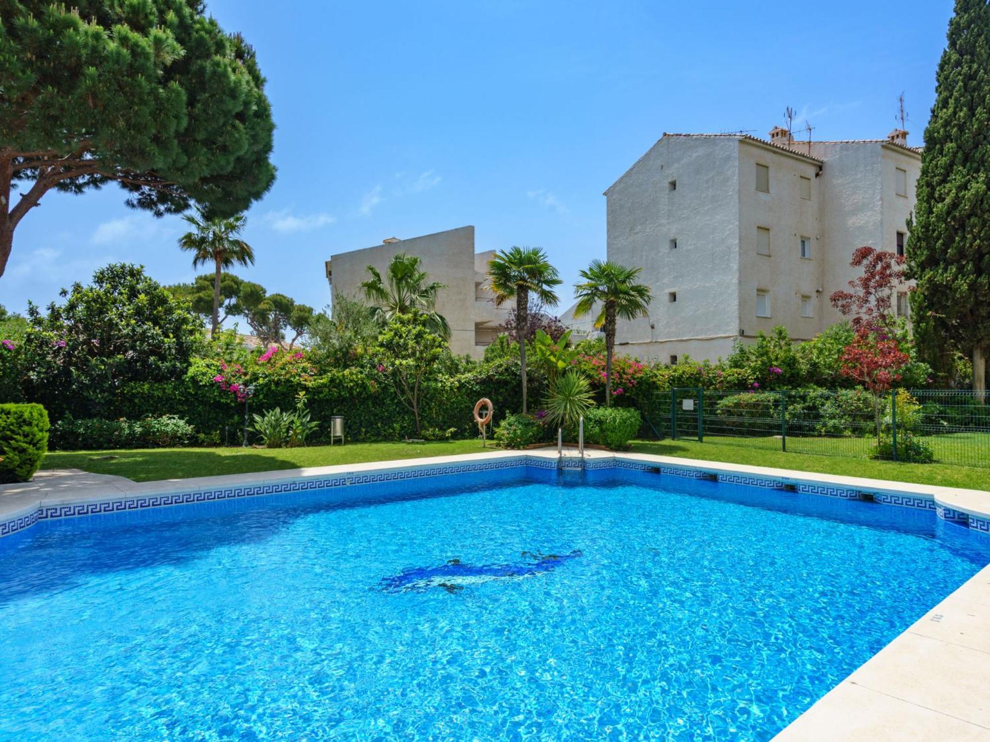 Apartment Las Acacias-3 By Interhome La Cala De Mijas Dış mekan fotoğraf
