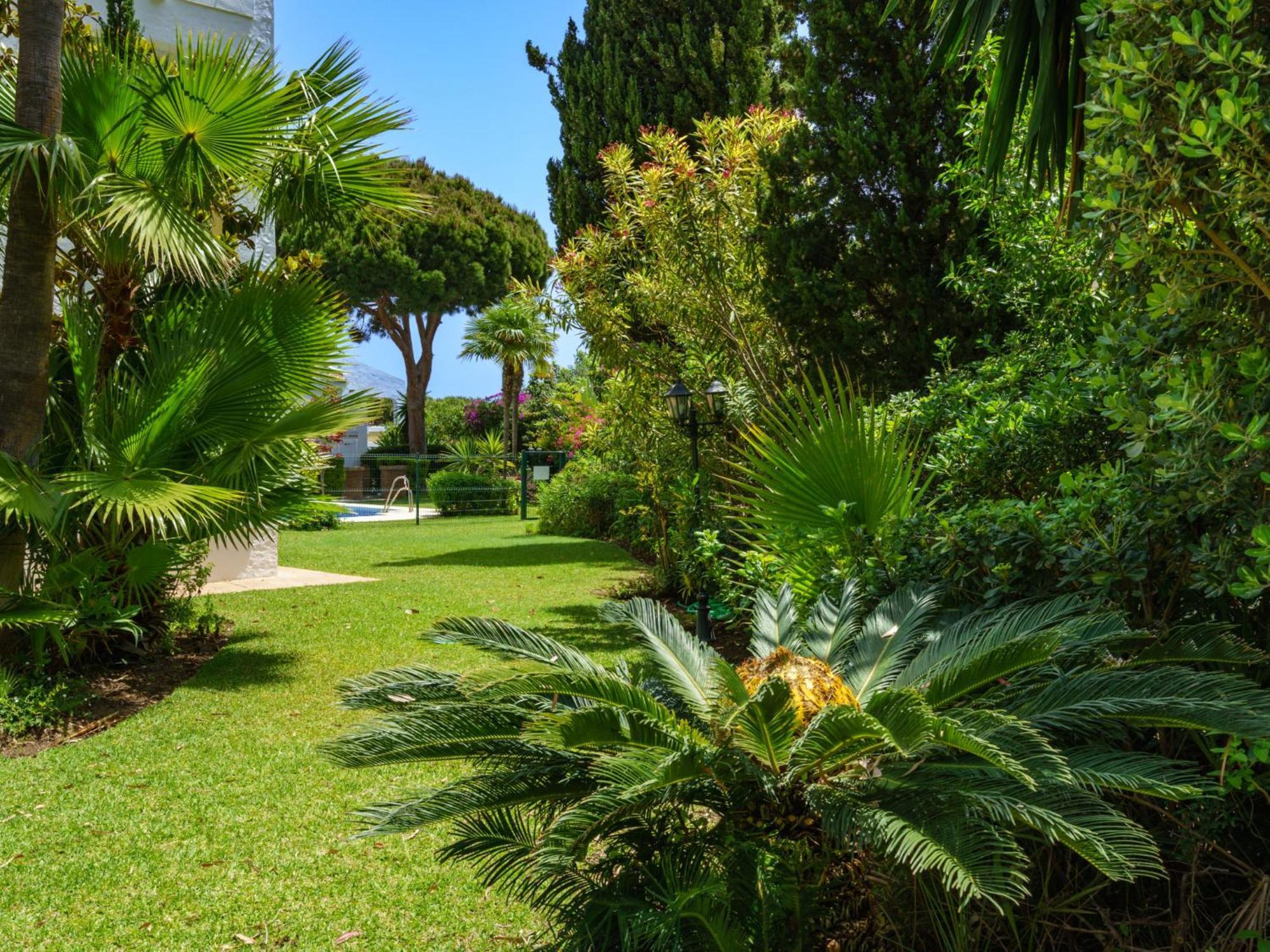 Apartment Las Acacias-3 By Interhome La Cala De Mijas Dış mekan fotoğraf