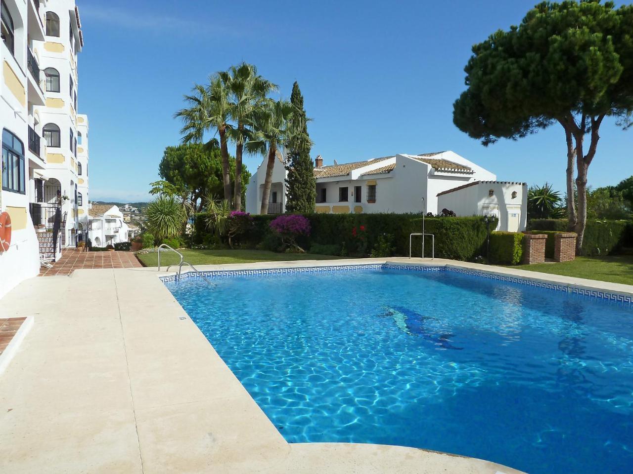 Apartment Las Acacias-3 By Interhome La Cala De Mijas Dış mekan fotoğraf